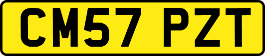 CM57PZT