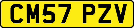 CM57PZV