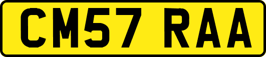 CM57RAA