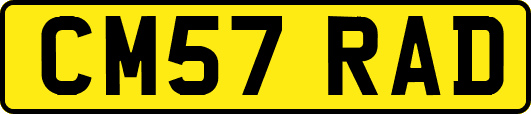CM57RAD