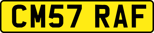 CM57RAF
