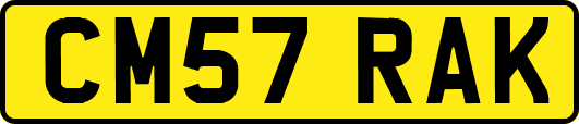 CM57RAK