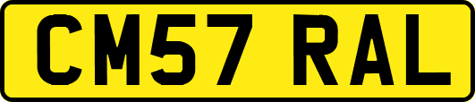CM57RAL