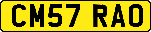 CM57RAO