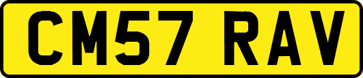 CM57RAV
