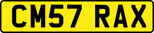 CM57RAX