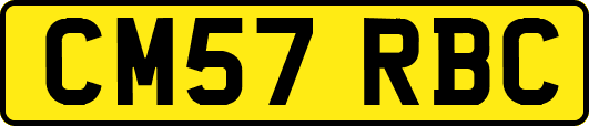 CM57RBC