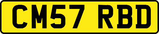 CM57RBD