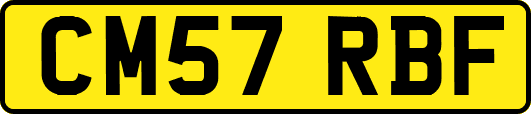 CM57RBF