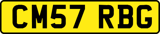 CM57RBG