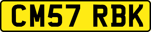 CM57RBK