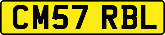 CM57RBL