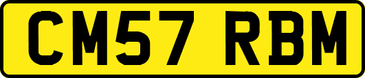CM57RBM