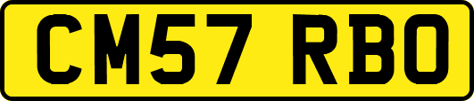 CM57RBO