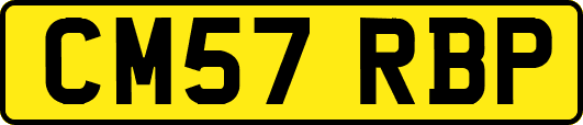 CM57RBP