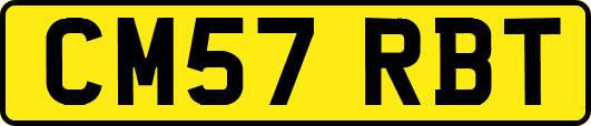 CM57RBT