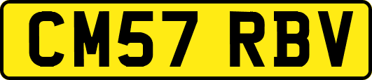 CM57RBV