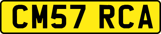CM57RCA