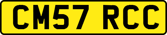 CM57RCC