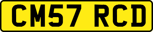 CM57RCD
