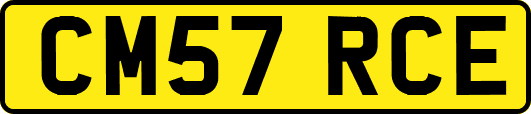 CM57RCE