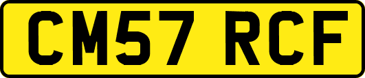 CM57RCF