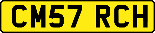 CM57RCH