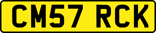 CM57RCK