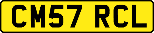CM57RCL