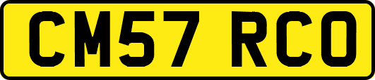 CM57RCO