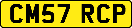 CM57RCP