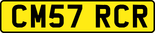 CM57RCR