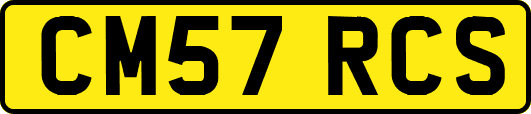 CM57RCS