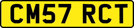 CM57RCT