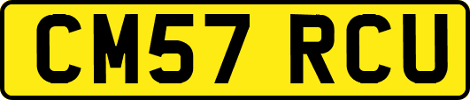 CM57RCU