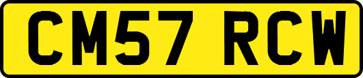 CM57RCW