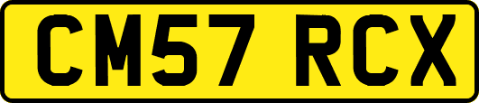 CM57RCX