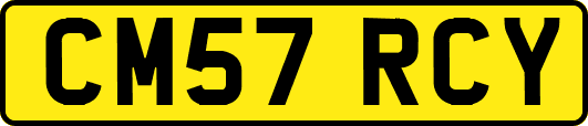 CM57RCY