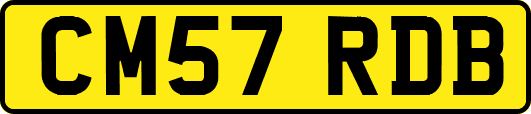 CM57RDB