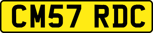 CM57RDC