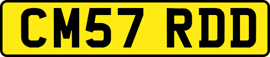 CM57RDD