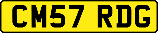 CM57RDG
