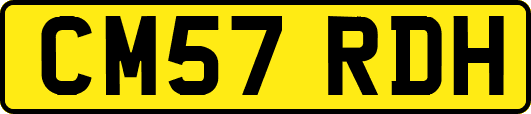 CM57RDH
