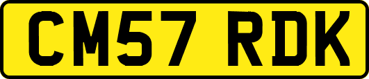 CM57RDK