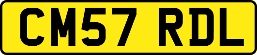 CM57RDL