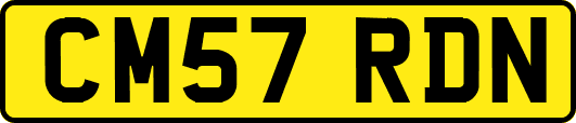 CM57RDN