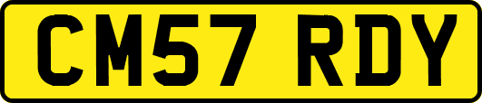 CM57RDY