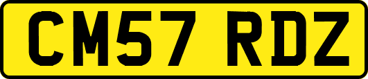CM57RDZ