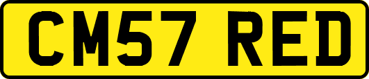 CM57RED