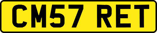 CM57RET